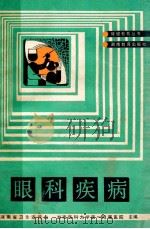 眼科疾病 1989 PDF电子版封面 7535510132 黄佩刚编写