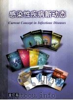 感染性疾病新动态  合订本2001-6（ PDF版）