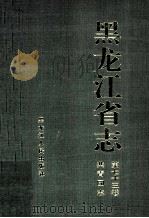 黑龙江省志  第73卷  共青团志   1999  PDF电子版封面  7207044585  李兰田，杨同芬，王雅军本卷主编；黑龙江省地方志编纂委员会 