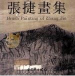 张捷画集 1992 PDF电子版封面 7805740374 张捷绘