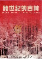 《跨世纪的吉林》大型画册（1999 PDF版）