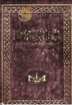 哈尔滨市志文化 文学艺术 第26卷 1999 PDF电子版封面 7207043465 岳玉泉主编;哈尔滨市地方志编纂委员会编