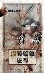 温暖孤独旅程 1996 PDF电子版封面 7806071016 铁凝著