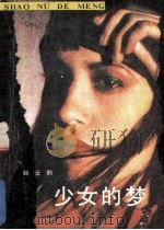 少女的梦 爱情小说集 1987 PDF电子版封面 753850186X 赵云鹤著