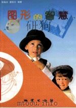 图形的智慧 图集 1997 PDF电子版封面 7116022929 张梅玲,唐世兴编著
