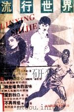 流行世界 1993 PDF电子版封面 756021035X 白岩松等著