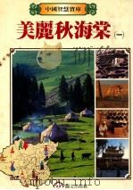 美丽秋海棠 1 1987 PDF电子版封面 董宜俐主编