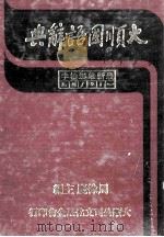 大顺国语辞典 1981 PDF电子版封面 周徐庆主编