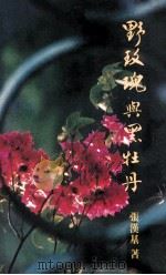 野玫瑰与黑牡丹   1993  PDF电子版封面  9624490635  张汉基著 