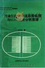 污染引起的渗流异常机理与SLUG试井分析原理   1993  PDF电子版封面  7561626983  冯文光著 