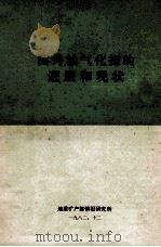 国外油气化4探和进展和现状 1982 PDF电子版封面 地质矿产部情报研究所编