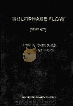 多相流 国际多相流会议论文集 英文 1997 PDF电子版封面 7800034054 Chen;Xuejun;Ge;Manchu;Internat