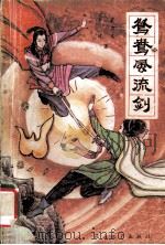 鸳鸯风流剑 1989 PDF电子版封面 7805051496 袁达文,齐洁著