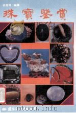 珠宝鉴赏 1990 PDF电子版封面 7800495078 杜晓辉编著