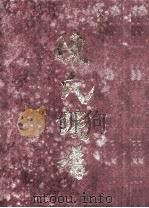 丰顺县八乡陈氏族谱（1999 PDF版）