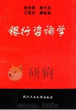 银行咨询学 1994 PDF电子版封面 7562909202 胡安泰,黄代发,王言实,廖新泉著