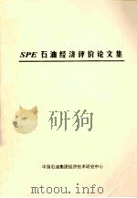 SPE 石油经济评价论文集（1996 PDF版）