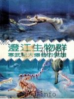 澄江生物群  寒武纪大爆发的见证（ PDF版）
