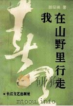 春天我在山野里行走 1996 PDF电子版封面 7535413307 田绍祯著