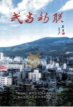 武当诗联  竹溪卷（ PDF版）