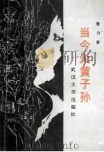 当今炎黄子孙 1990 PDF电子版封面 7307007193 鲁力著