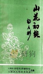 山花初绽（1991 PDF版）