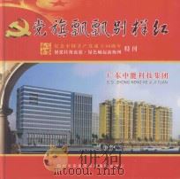 党旗飘飘别样红 纪念中国共产党成产90周年 创建特级旅游 绿色崛起新梅州 PDF电子版封面 梅州市客客风采网络信息中心
