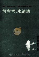 河湾湾 水清清 1993 PDF电子版封面 7507102130 王一武著