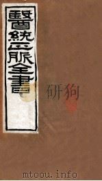 医统正脉全书  类证活人书  29（ PDF版）