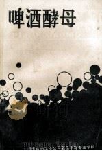 啤酒酵母（ PDF版）