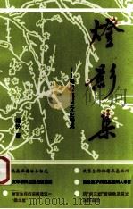 灯影集 梅县(嘉应)文史钩沉 1999 PDF电子版封面 杨汾著