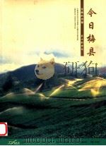 光辉的历程  巨大的变化  今日梅县（ PDF版）