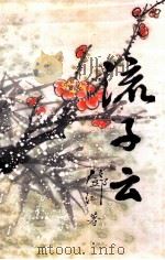 流子云（ PDF版）