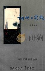 调研与实践（ PDF版）