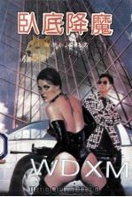卧底降魔（1993.08 PDF版）