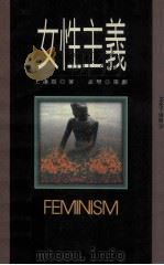 女性主义 1997 PDF电子版封面 9579091978 王逢振著