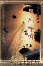 罡风呼啸  续上（ PDF版）
