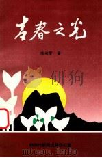青春之光 1994 PDF电子版封面 陈超贤著