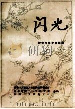 闪光  钟奇可先生功德篇（1992 PDF版）