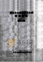 浮石火山渣混凝土小型砌块建筑（ PDF版）