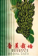 香蕉栽培（ PDF版）