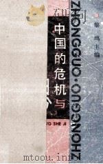中国危机与思考（ PDF版）