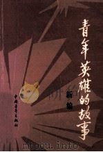 青年英雄的故事 新编 1990 PDF电子版封面 7500608640 本社编