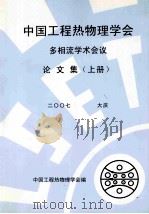 中国工程热物理学会多相流学术会议论文集  上  2007  大庆（ PDF版）