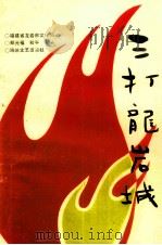 三打龙岩城（1989.05 PDF版）