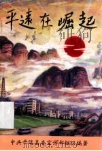 平远在崛起（1994 PDF版）