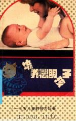 培养聪明孩子 0-六岁儿童的智力培养 1991 PDF电子版封面 7501506425 (美)培格原著;邵越海译