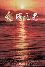 文明之光 1994 PDF电子版封面 古小平主编;李嘉尚,刘胜辉副主编