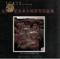 全国群星美术大展获奖作品集 1994 PDF电子版封面 7504422657 魏中珂主编;中华人民共和国文化部群文司编