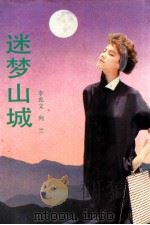 迷梦山城 1991 PDF电子版封面 7536007833 李光文,向兰著